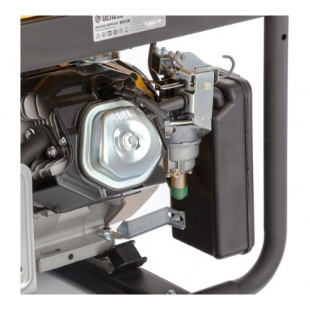 Бензиновый генератор Denzel PS 90 EA Бензиновый генератор Denzel PS 90 EA