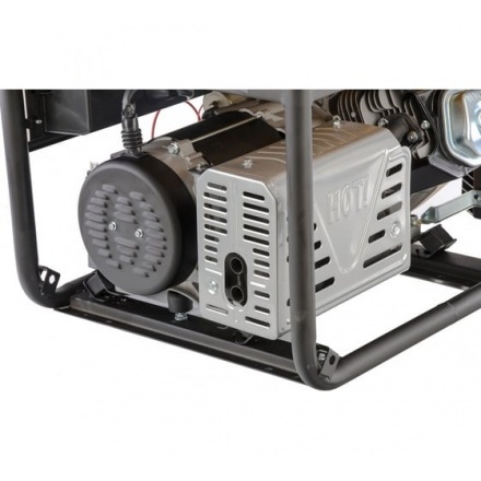 Бензиновый генератор Denzel PS 90 ED-3 Бензиновый генератор Denzel PS 90 ED-3