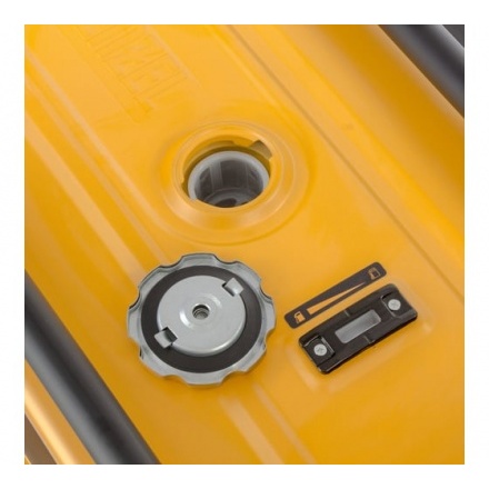 Бензиновый генератор Denzel PS 90 ED-3 Бензиновый генератор Denzel PS 90 ED-3