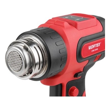 Строительный фен Wortex CHG 5518 (1333609) Строительный фен Wortex CHG 5518 (1333609)