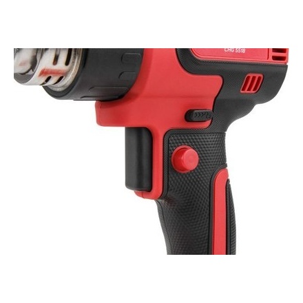 Строительный фен Wortex CHG 5518 (1333609) Строительный фен Wortex CHG 5518 (1333609)