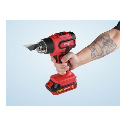 Строительный фен Wortex CHG 5518 (1333609) Строительный фен Wortex CHG 5518 (1333609)