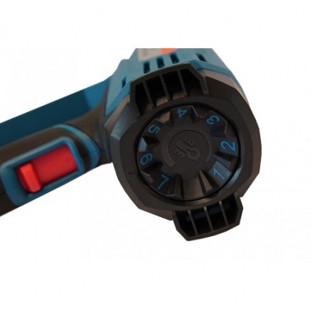 Строительный фен Sturm HG2022P Строительный фен Sturm HG2022P