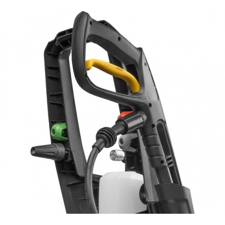 Мойка высокого давления Kolner K195 LUX Мойка высокого давления Kolner K195 LUX