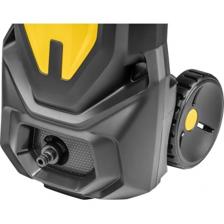 Мойка высокого давления Kolner K195 LUX Мойка высокого давления Kolner K195 LUX