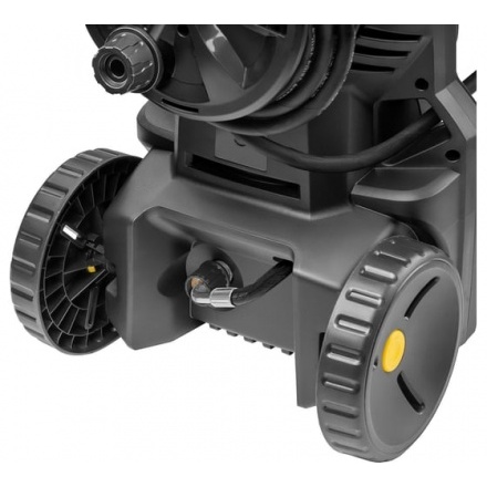 Мойка высокого давления Kolner K195 LUX Мойка высокого давления Kolner K195 LUX