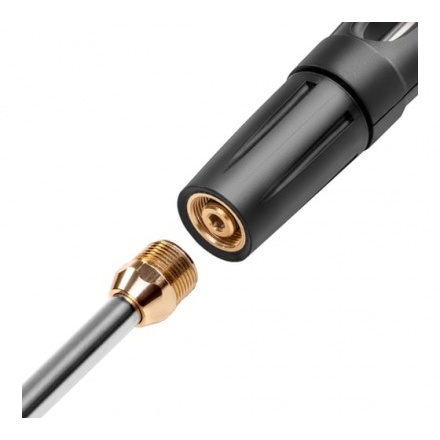 Мойка высокого давления Kolner K195 LUX Мойка высокого давления Kolner K195 LUX