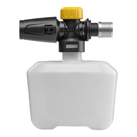 Мойка высокого давления Kolner K195 LUX Мойка высокого давления Kolner K195 LUX