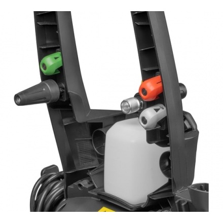 Мойка высокого давления Kolner K195 LUX Мойка высокого давления Kolner K195 LUX