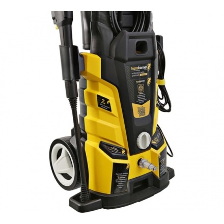 Мойка высокого давления Hanskonner HPW9225 Мойка высокого давления Hanskonner HPW9225