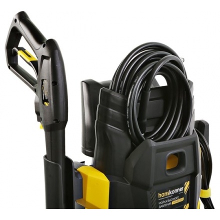 Мойка высокого давления Hanskonner HPW9225 Мойка высокого давления Hanskonner HPW9225