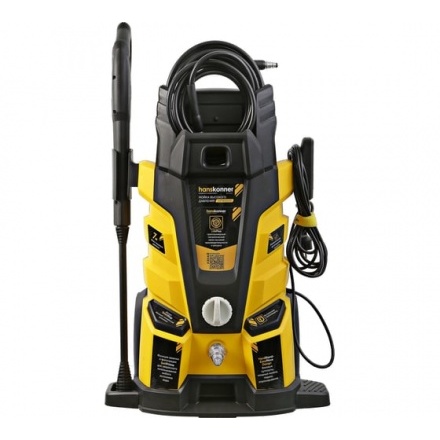 Мойка высокого давления Hanskonner HPW9225 Мойка высокого давления Hanskonner HPW9225