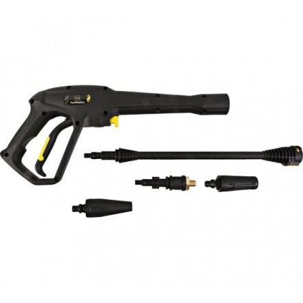 Мойка высокого давления Hanskonner HPW9225 Мойка высокого давления Hanskonner HPW9225