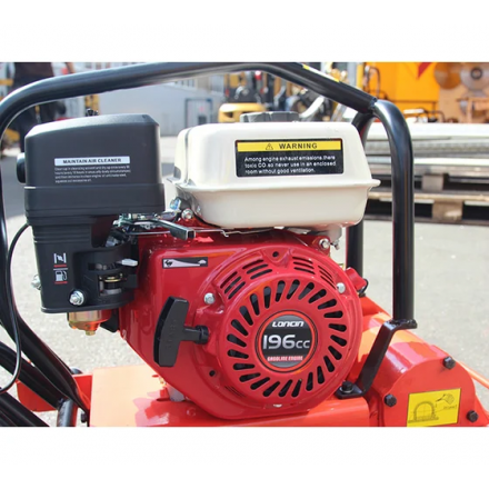 Виброплита Impulse VP60L Виброплита Impulse VP60L