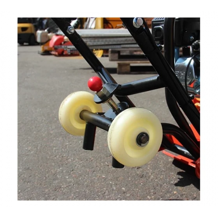 Виброплита Impulse VP60L Виброплита Impulse VP60L