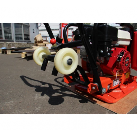 Виброплита Impulse VP60TL Виброплита Impulse VP60TL