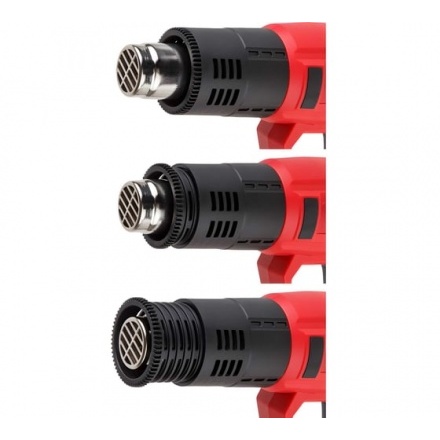 Строительный фен Wortex HG 6122 T Строительный фен Wortex HG 6122 T