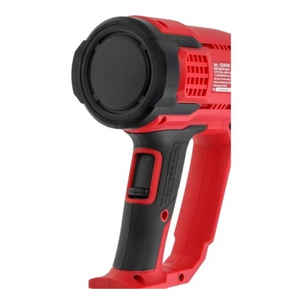 Строительный фен Wortex HG 6122 T Строительный фен Wortex HG 6122 T