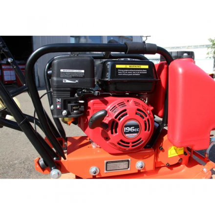 Виброплита Impulse VP60TL Виброплита Impulse VP60TL