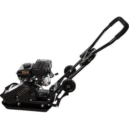 Виброплита Zitrek Z3K50 Loncin 154F Виброплита Zitrek Z3K50 Loncin 154F