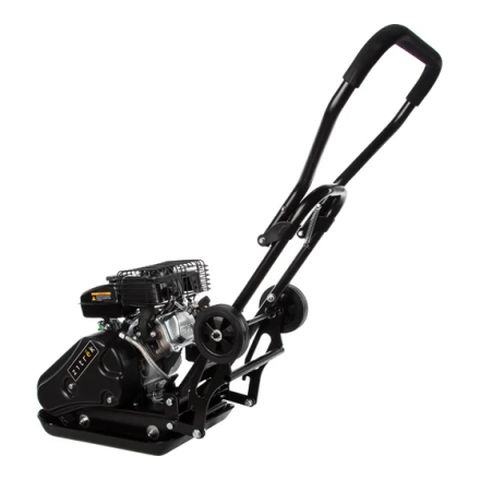 Виброплита Zitrek Z3K50 Loncin 154F Виброплита Zitrek Z3K50 Loncin 154F