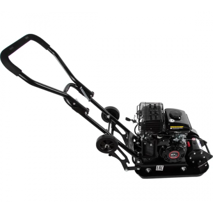 Виброплита Zitrek Z3K50 Loncin 154F Виброплита Zitrek Z3K50 Loncin 154F