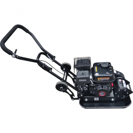 Виброплита Zitrek Z3K90 Loncin 200F Виброплита Zitrek Z3K90 Loncin 200F