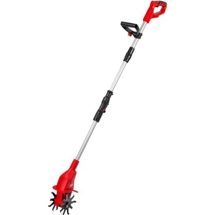 Культиватор аккумуляторный WORTEX CRC 3018 XLT SET Культиватор аккумуляторный WORTEX CRC 3018 XLT SET