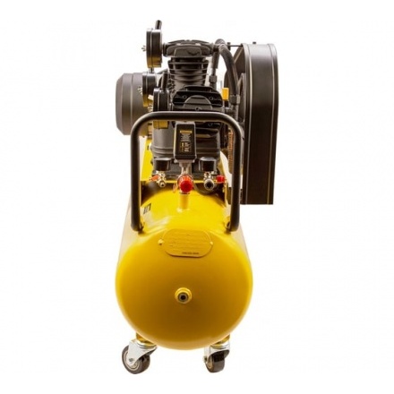 Воздушный компрессор Denzel BCW3000-T/100 Воздушный компрессор Denzel BCW3000-T/100