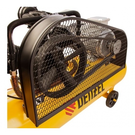 Воздушный компрессор Denzel BCW3000-T/100 Воздушный компрессор Denzel BCW3000-T/100