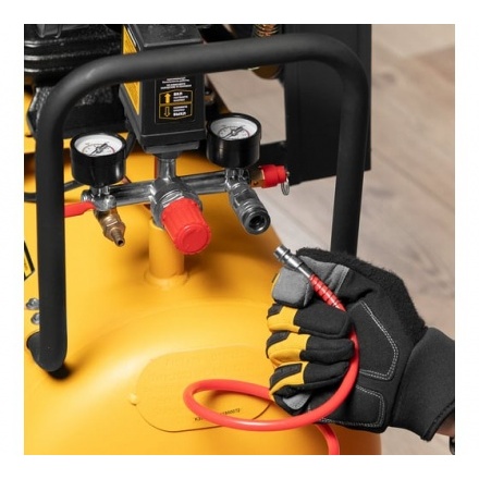 Воздушный компрессор Denzel BCW3000-T/100 Воздушный компрессор Denzel BCW3000-T/100