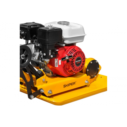 Виброплита Skiper C90L-WMT Виброплита Skiper C90L-WMT