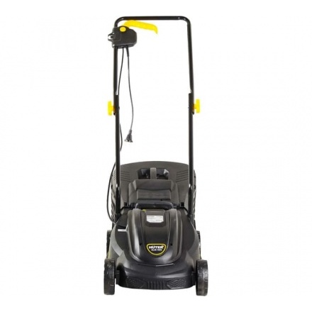 Газонокосилка электрическая Huter ELM-1000 Газонокосилка электрическая Huter ELM-1000