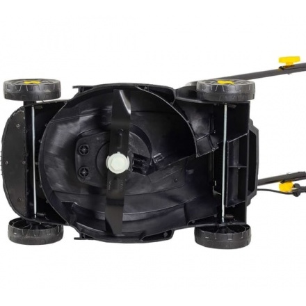 Газонокосилка электрическая Huter ELM-1000 Газонокосилка электрическая Huter ELM-1000