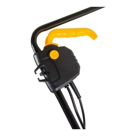 Газонокосилка электрическая Huter ELM-1000 Газонокосилка электрическая Huter ELM-1000