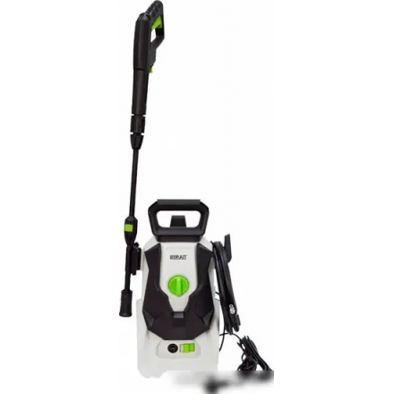 Мойка высокого давления Brait HPW 1400C Мойка высокого давления Brait HPW 1400C