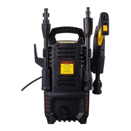 Мойка высокого давления EUROLUX W-130 Мойка высокого давления EUROLUX W-130