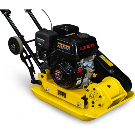 Виброплита TOR C-90L(R) Loncin Виброплита TOR C-90L(R) Loncin
