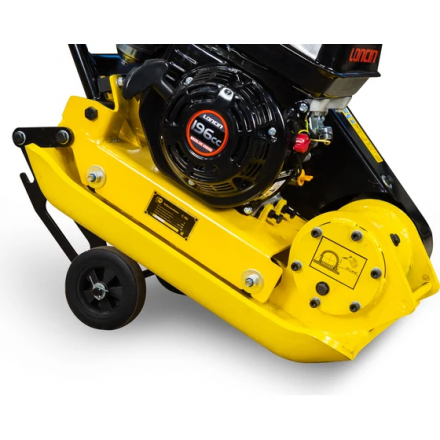 Виброплита TOR C-90L(R) Loncin Виброплита TOR C-90L(R) Loncin