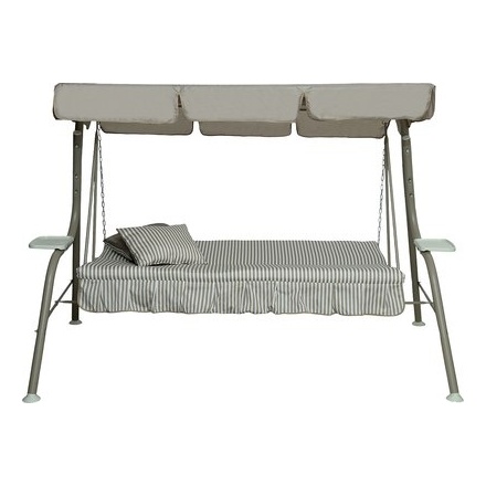 Качели садовые Sundays Garden Стандарт Nova-021 с1665 Качели садовые Sundays Garden Стандарт Nova-021 с1665