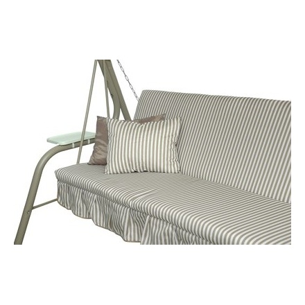 Качели садовые Sundays Garden Стандарт Nova-021 с1665 Качели садовые Sundays Garden Стандарт Nova-021 с1665