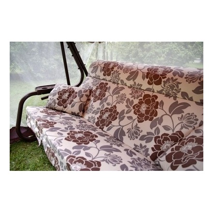 Качели садовые Olsa Турин Премиум с1510 Качели садовые Olsa Турин Премиум с1510