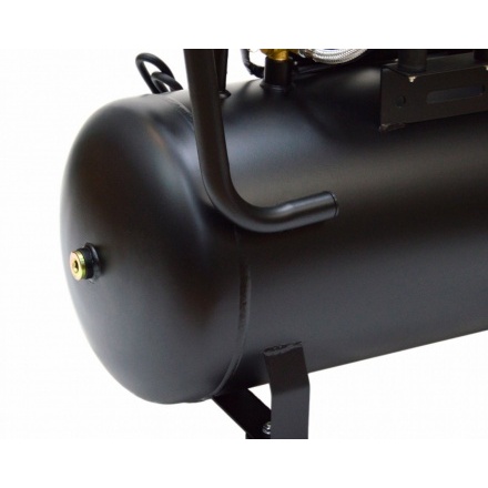 Воздушный компрессор Brait KB-2500/50X2 Воздушный компрессор Brait KB-2500/50X2