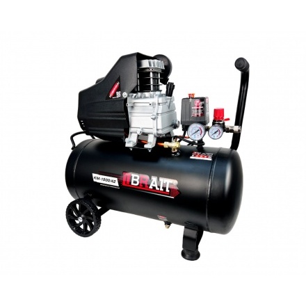 Воздушный компрессор Brait KM-1500/42 Воздушный компрессор Brait KM-1500/42
