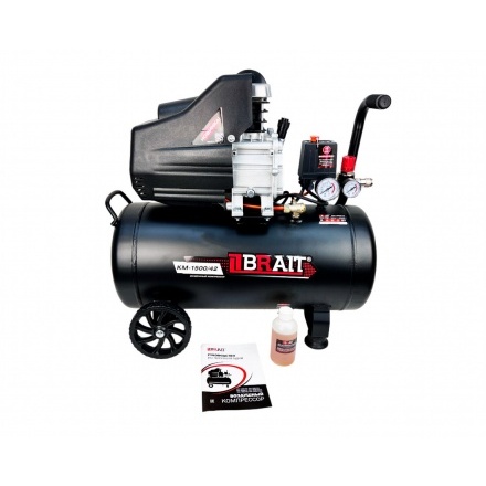 Воздушный компрессор Brait KM-1500/42 Воздушный компрессор Brait KM-1500/42