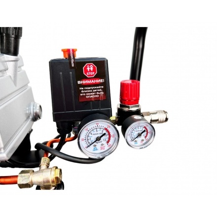 Воздушный компрессор Brait KM-1500/42 Воздушный компрессор Brait KM-1500/42
