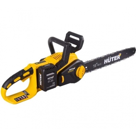 Аккумуляторная цепная пила Huter ELS-40-4 Li Аккумуляторная цепная пила Huter ELS-40-4 Li