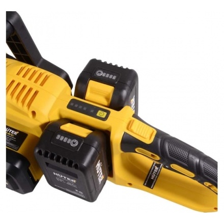 Аккумуляторная цепная пила Huter ELS-40-4 Li Аккумуляторная цепная пила Huter ELS-40-4 Li