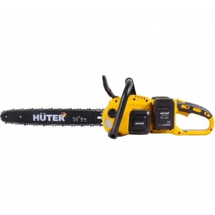 Аккумуляторная цепная пила Huter ELS-40-4 Li Аккумуляторная цепная пила Huter ELS-40-4 Li