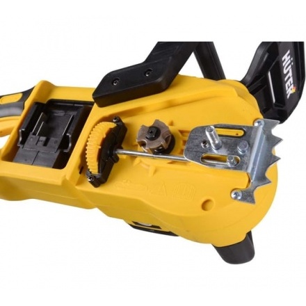 Аккумуляторная цепная пила Huter ELS-40-4 Li Аккумуляторная цепная пила Huter ELS-40-4 Li